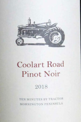 Coolart Road