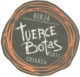Tuerce Botas