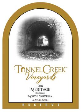 Reserve Meritage