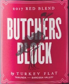 Butchers Block