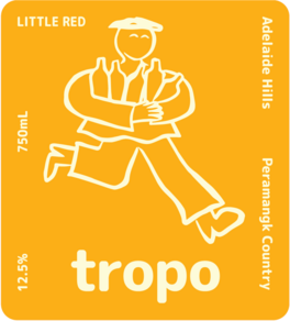 Tropo Little Red