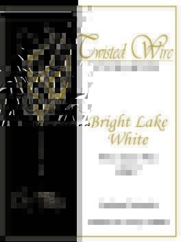 Bright Lake White