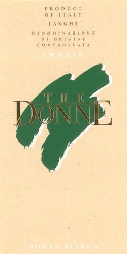 Donna Bianca