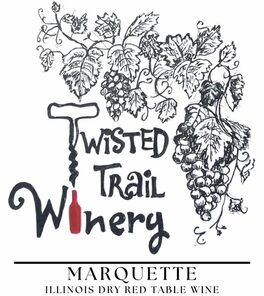 Trail Marquette