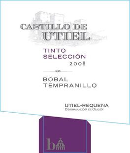 Tinto Selección