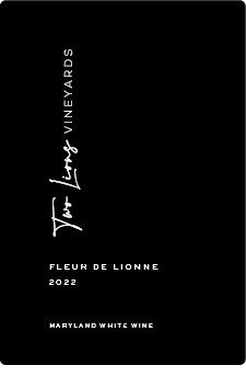 Fleur De Lionne