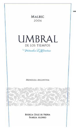 Umbral de los Tiempos