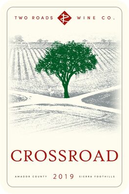Crossroad