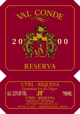Reserva