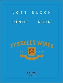 Lost Block