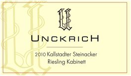 Kallstader Steinacker