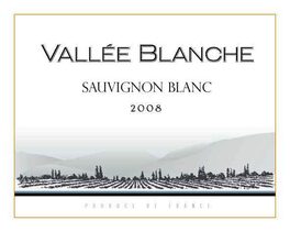 Vallée Blanche