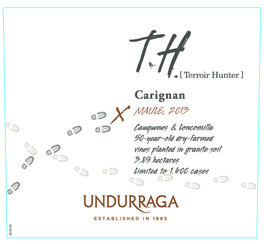 Terroir Hunter
