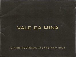 Vale da Mina
