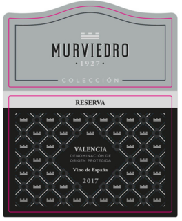 Coleccion Reserva