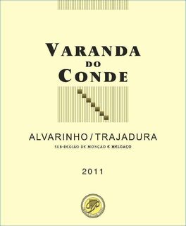 Varanda do Conde