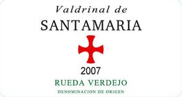 Valdrinal de Santamaria
