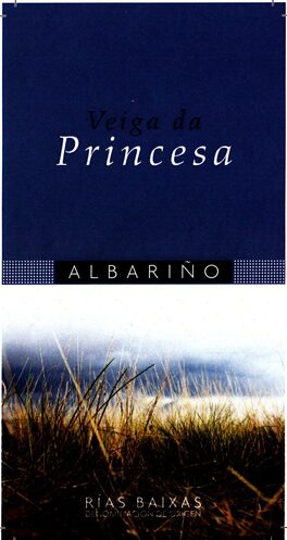 Veiga da Princesa