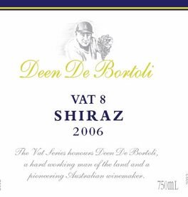 VAT 8
