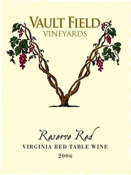Reserve Red