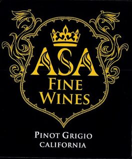 Asa Fines Wines