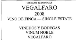 Vinum Noble