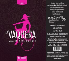 La Vaquera