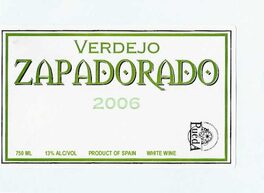 Zapadorado