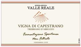Vigna Di Capestrano