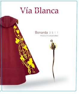Vía Blanca