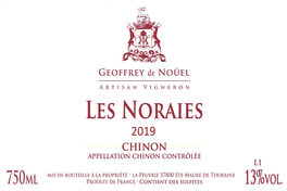 Les Noraies