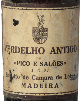 Verdelho Antigo