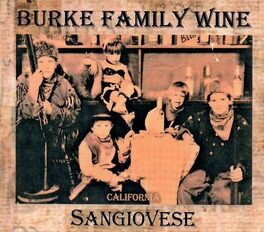 Burke Family Wine