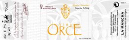 Viña Orce