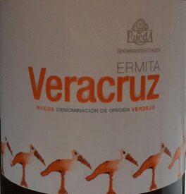Ermita Veracruz
