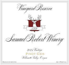 Vineyard Reserve