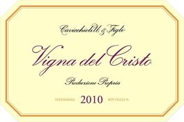 Vigna del Cristo