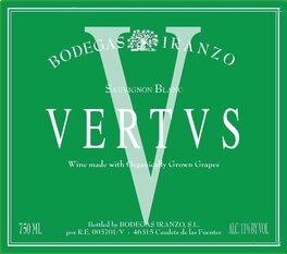 VERTVS