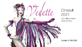 Vedette
