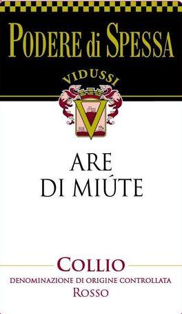 Are Di Miute