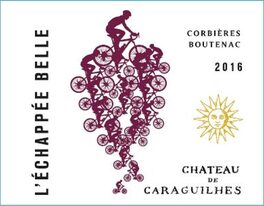 L'echappée Belle