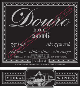 Vinho Tinto