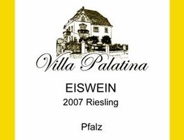 Eiswein