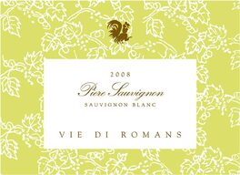 Piere Sauvignon
