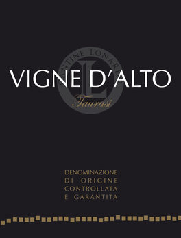 Vigne D'Alto