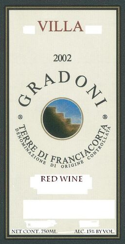 Gradoni
