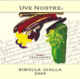 Uve Nostre