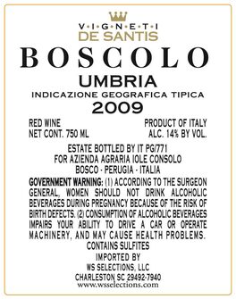 Boscolo