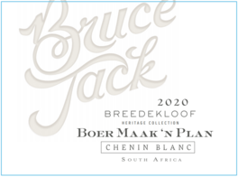 Boer Maak'n Plan