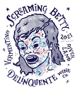 Screaming Betty